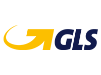 Szállításban partnerünk a GLS futárszolgálat