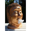 Zsebkendő adagoló Buddha