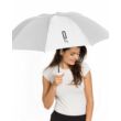 Borosüveg esernyő Ezüst