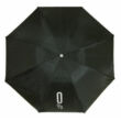 Borosüveg esernyő Fekete-Ezüst