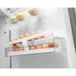 Automata gördülős tojásrendező hűtőszekrénybe