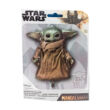 Star Wars Mandalorian Baby Yoda Fólia lufi 66 cm