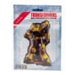 Transformers Űrdongó fólia lufi 74 cm
