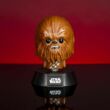 Star Wars Chewbacca 3D hangulatvilágítás