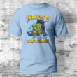 Infected Bob Zombie póló több színben