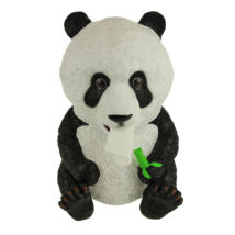 Zsebkendő adagoló panda