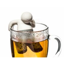 Mr. Tea teafilter tartó