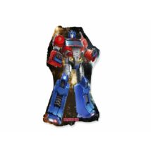 Transformers Optimus Prime fólia lufi 76 cm