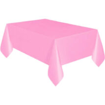 Rózsaszín Parti Asztalterítő - 137 cm x 274 cm