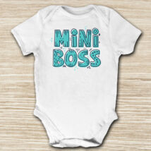 Mini Boss baba body