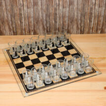 Sakk ivós játék