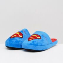 Superman DC Comics papucs