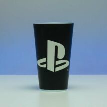 Playstation pohár