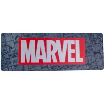 Marvel logó XL gaming egérpad