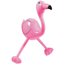 Felfújható Flamingo - 51 cm-es