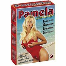 Pamela guminő