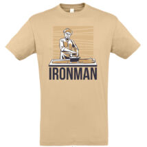 Ironman póló több színben