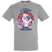 Gym unicorn póló több színben