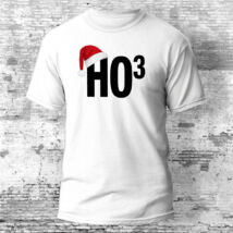 HO3 karácsonyi póló