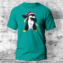 Dab pingvin póló több színben