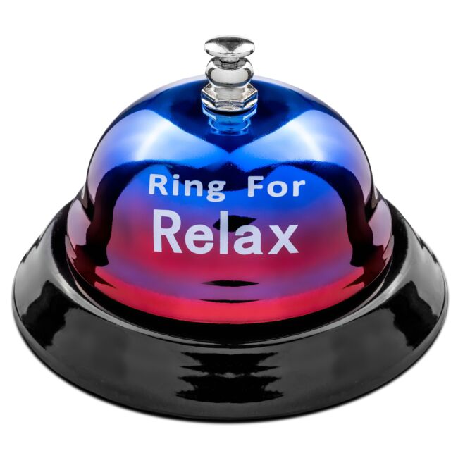 Nyugicsengő - Ring For Relax