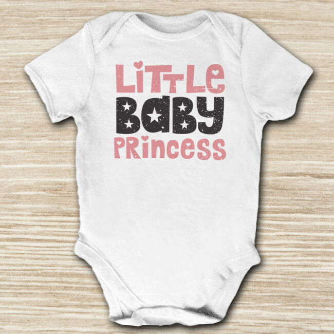 Little Baby Princess baba body